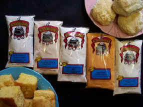 Try all of our La. Flour & Meal Ready-Mixes